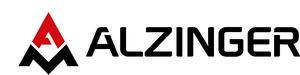Alzinger fertig